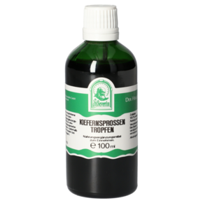 KIEFERNSPROSSEN TROPFEN 100 ML, A-Nr.: 5832030 - 01