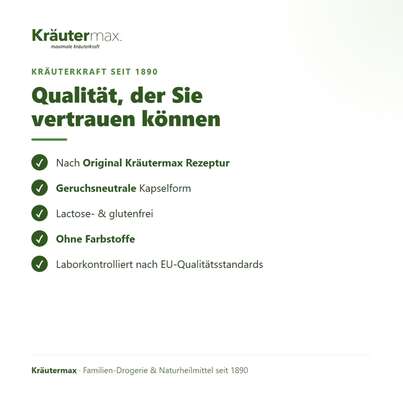 Knoblauch Kapseln 60 Stück, A-Nr.: 4318259 - 05