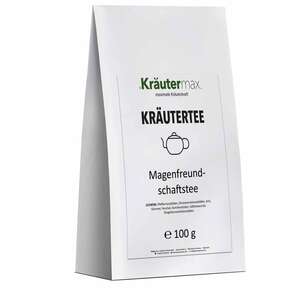 Magenfreundschaftstee 100 g, A-Nr.: 6017579 - 01