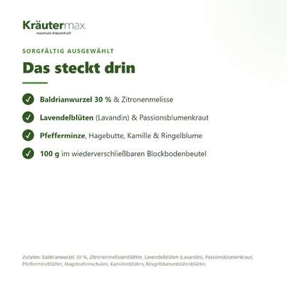 Schöne Träume Tee 100 g, A-Nr.: 6032099 - 03
