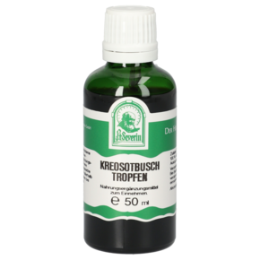 KREOSOTBUSCH TROPFEN 50 ML, A-Nr.: 5832053 - 01