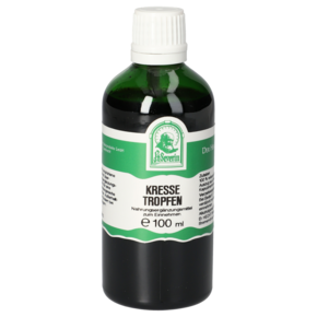 KRESSE TROPFEN 100 ML, A-Nr.: 5758635 - 01