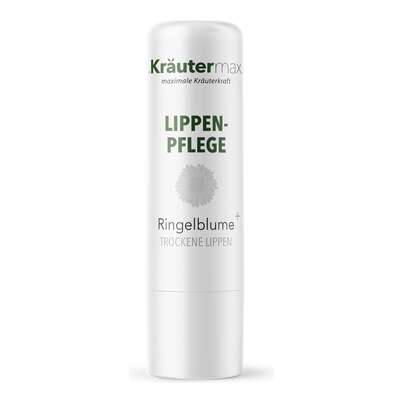 Lippenpflege Ringelblume+ 8,5 ml, A-Nr.: 5921644 - 01
