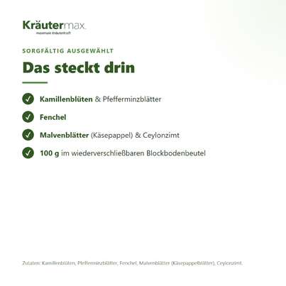 MADA Freund Tee 100 g, A-Nr.: 4609034 - 03