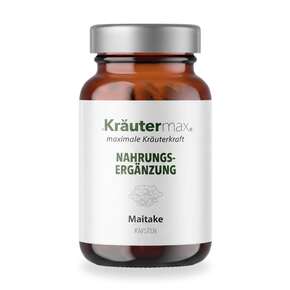 Maitake Kapseln 60 Stück, A-Nr.: 4731657 - 01