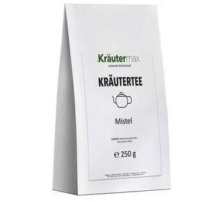 Mistelkraut Tee 250 g, A-Nr.: 4608684 - 01