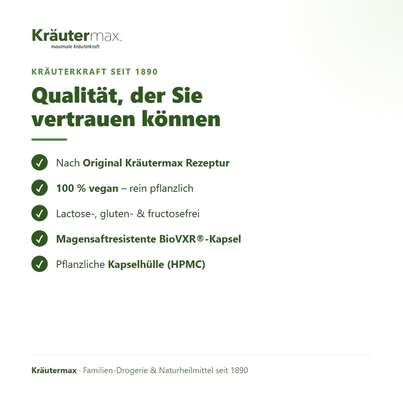 NADH 15 mg Kapseln 60 Stück, A-Nr.: 5942126 - 05