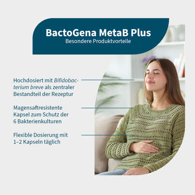 NatuGena BactoGena MetaB Plus, A-Nr.: 6157783 - 02