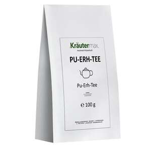 Pu Erh Tee 100 g, A-Nr.: 6032159 - 01