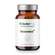 Sie sehen eine Packung Resveratrol plus Kapseln 60 Stück, Produktbild: 01 Resveratrol plus Kapseln 60 Stück, A-Nr.: 5679189 - 01