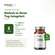 Sie sehen eine Packung Resveratrol plus Kapseln 60 Stück, Produktbild: 03 Resveratrol plus Kapseln 60 Stück, A-Nr.: 5679189 - 03