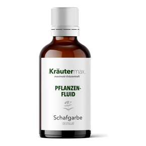 Schafgarbe Tropfen 50 ml, A-Nr.: 4730563 - 01
