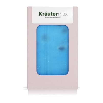 Sie sehen eine Packung Lavendel Seife 100 g, Produktbild: 01 Lavendel Seife 100 g, A-Nr.: 4319342 - 01