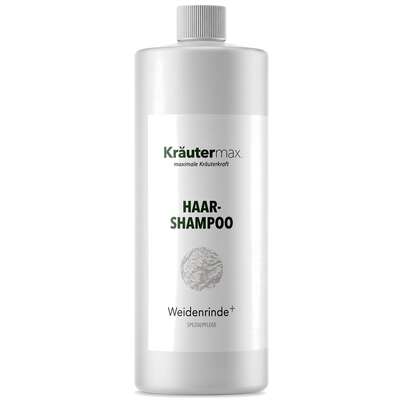 Weidenrinde Shampoo 1000 ml, A-Nr.: 4832766 - 01