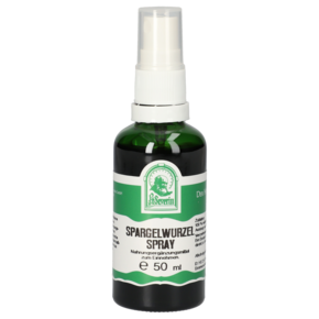 SPARGELWURZEL SPRAY 50 ML, A-Nr.: 5773681 - 01