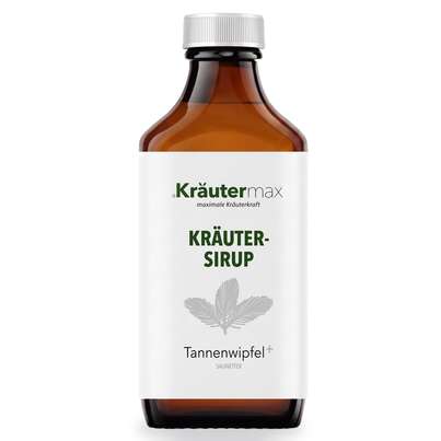 Tannenwipfelsirup 500 ml, A-Nr.: 4317573 - 01