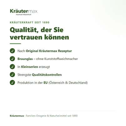 Tannenwipfelsirup 500 ml, A-Nr.: 4317573 - 05