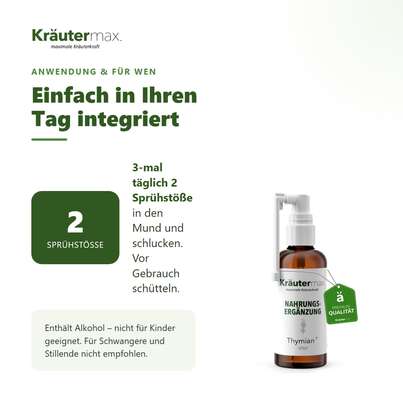 Thymian Spray 30ml, A-Nr.: 4317550 - 04