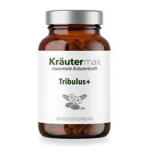 Tribulus+ Kapseln 90 Stück, A-Nr.: 6130034 - 01