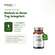 Ubiquinol 100 mg Kapseln 60 Stück, A-Nr.: 4887885 - 04