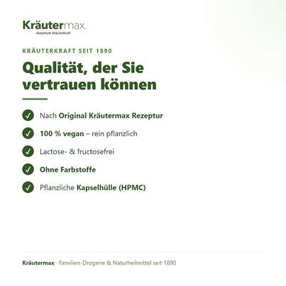 Vitamin B Komplex intense Kapseln 60 Stück, A-Nr.: 5083284 - 05