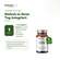 Vitamin D3 600 IE K2 Calcium Kapseln 60 Stück, A-Nr.: 5746483 - 04