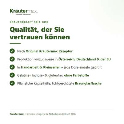 A bis Z Vitamine und Mineralstoffe Kapseln 60 Stück, A-Nr.: 4887715 - 05