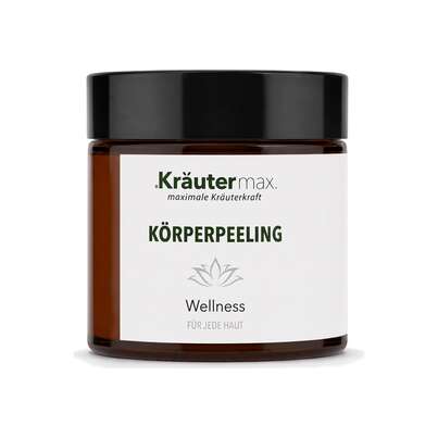 Wellness Körperpeeling 200 g, A-Nr.: 6136060 - 01