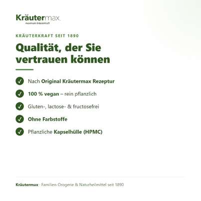 Sie sehen eine Packung Yamswurzel Kapseln 90 Stück, Produktbild: 05 Yamswurzel Kapseln 90 Stück, A-Nr.: 5942161 - 05