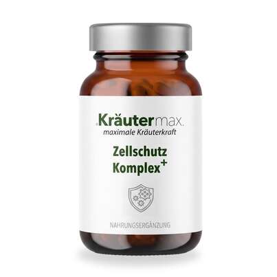 Zellschutz Komplex+ Kapseln 60 Stück, A-Nr.: 6130063 - 01