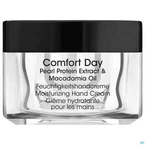 Alessandro Handspa Handcreme Comfort Day 50ml, A-Nr.: 4090000 - 01