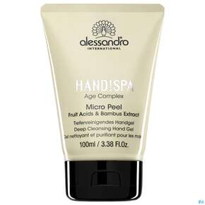Alessandro Handspa Micro Peel 100ml, A-Nr.: 4090187 - 01