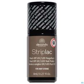 Alessandro Striplac 170 Hot Stone 8ml, A-Nr.: 4626251 - 01