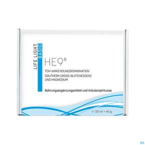 Life Light He9 Kombipackung 1st, A-Nr.: 3273566 - 01