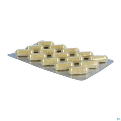 Life Light Kapseln Mito Vital 30st, A-Nr.: 3263409 - 08