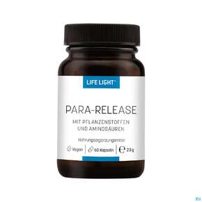 Life Light Kapseln Para Release 60st, A-Nr.: 3945592 - 01