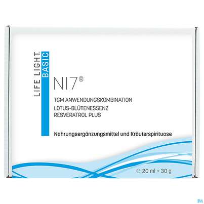 Life Light Ni7 Kombipackung 1st, A-Nr.: 3273572 - 02