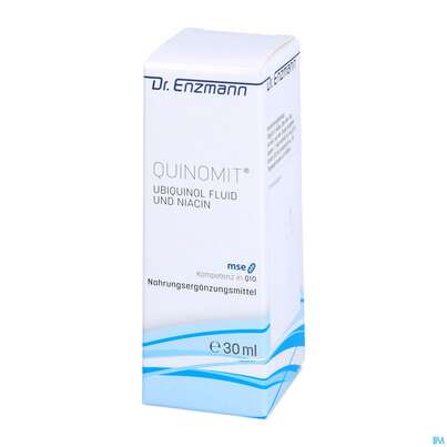 Life Light Quinomit Q10 Fluid 30ml, A-Nr.: 4069589 - 04