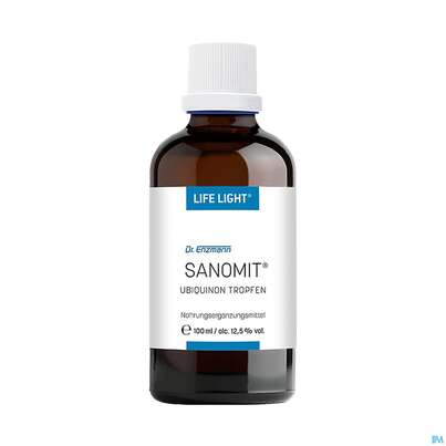 Life Light Sanomit Q10 Direkt 100ml, A-Nr.: 4069572 - 02