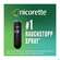Nicorette Spray 1mg/spruehstoss Z.anw.i.d.mundhoehle lösung Mint 2st, A-Nr.: 3916142 - 03