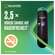 Nicorette Spray 1mg/spruehstoss Z.anw.i.d.mundhoehle lösung Mint 2st, A-Nr.: 3916142 - 04