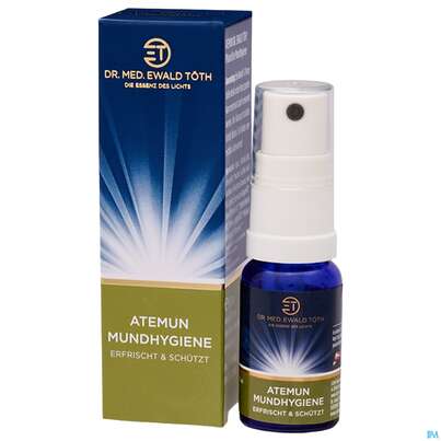 Pflanzenextrakt Dr Ewald Toeth Lqa Atemun 10ml, A-Nr.: 2629268 - 04
