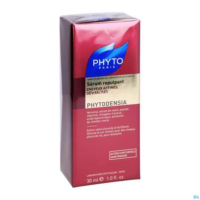 Phytodensia Serum 30ml, A-Nr.: 4553428 - 03