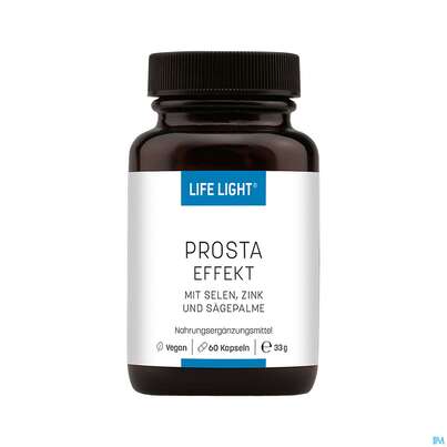 Prosta Effekt Life Light Kapseln 60st, A-Nr.: 3263349 - 01