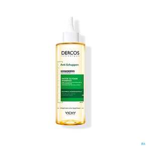 Shampoon Vichy/dercos Anti-schuppen Pflege Locken 200ml, A-Nr.: 5933937 - 01
