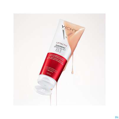 Vichy Liftactiv Specialist B3 Reinigungsgel 125ml, A-Nr.: 5956513 - 08