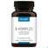 Sie sehen eine Packung Vitamin B-komplex/kapseln Life Light 60st, Produktbild: 02 Vitamin B-komplex/kapseln Life Light 60st, A-Nr.: 3054781 - 02