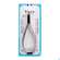 Vitry Nagelhautzange 12cm + Schliessung 1pc, A-Nr.: 4627776 - 01