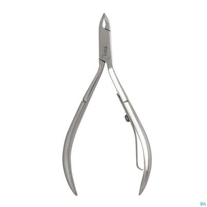 Vitry Nagelhautzange 12cm + Schliessung 1pc, A-Nr.: 4627776 - 03