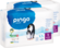 Bio Windeln New Born Jumbo 2-5 kg Pinguin - Pingo Swiss, A-Nr.: 5447177 - 01